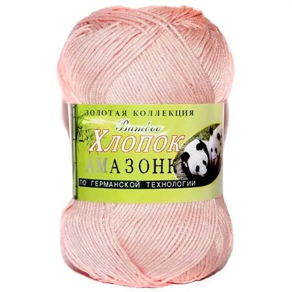 Color City Амазонка - 271 св.персик, Цвет: 271 св.персик