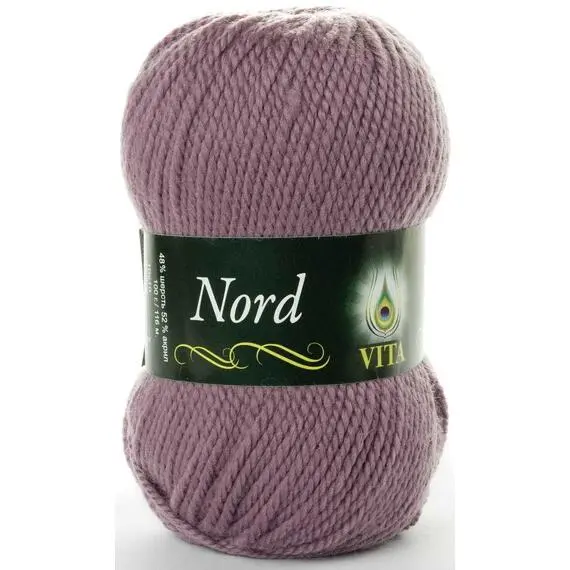Vita Nord - 4769 пыльная роза, Цвет: 4769 пыльная роза