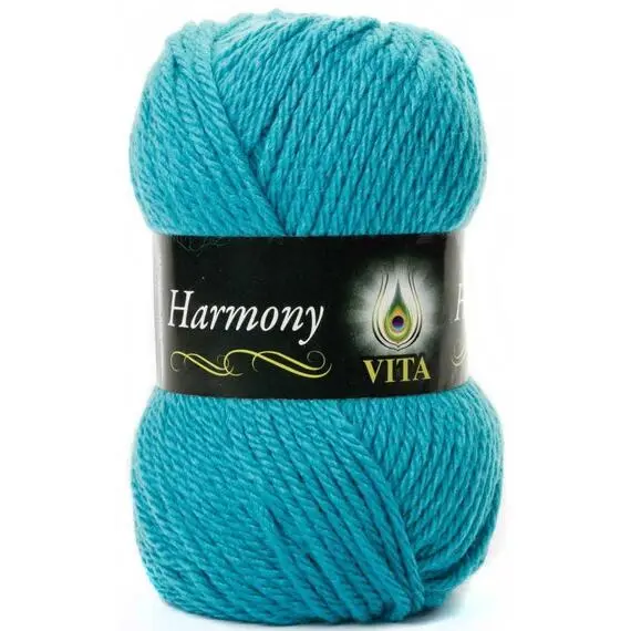Vita Harmony - 6322 св.м.волна, Цвет: 6322 св.м.волна