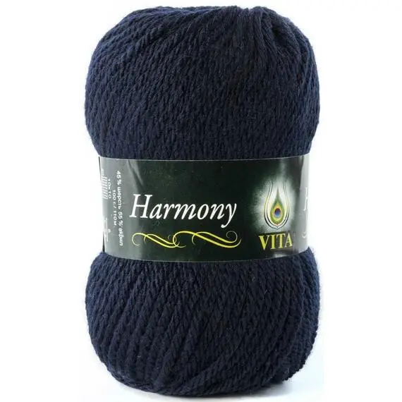Vita Harmony - 6325 темно-синий, Цвет: 6325 темно-синий