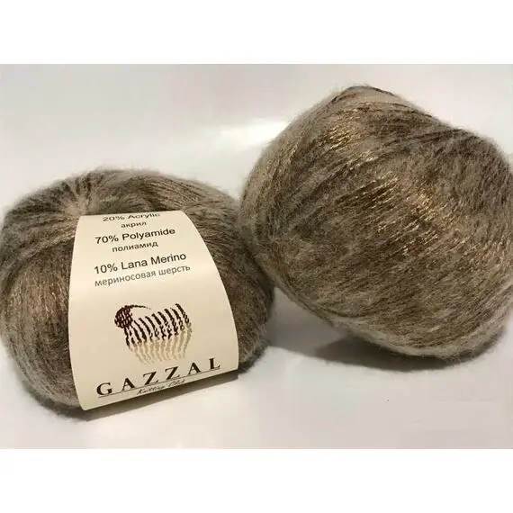 Gazzal Tango - 1482 бежевый, Цвет: 1482 бежевый