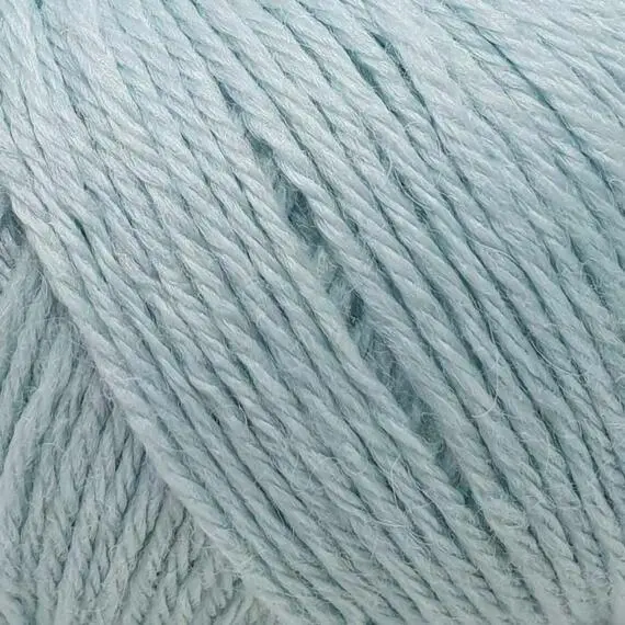 Gazzal Baby Alpaca - 46017 айсберг, Цвет: 46017 айсберг