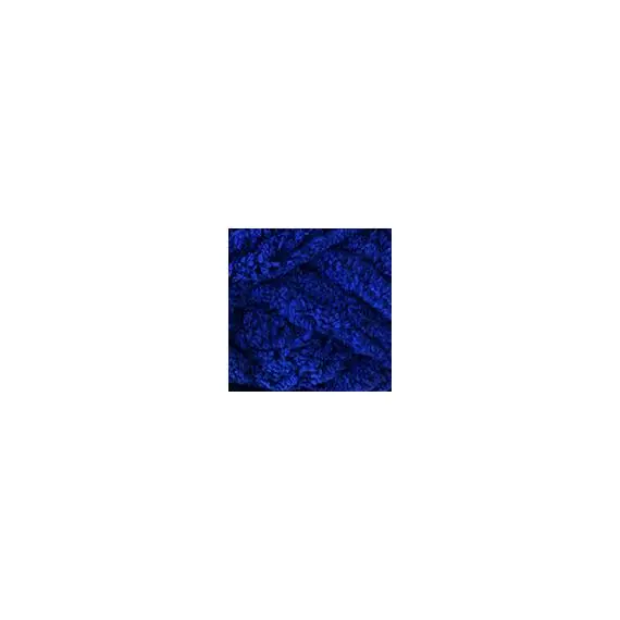 Yarnart Fluffy - 727 василек, Цвет: 727 василек