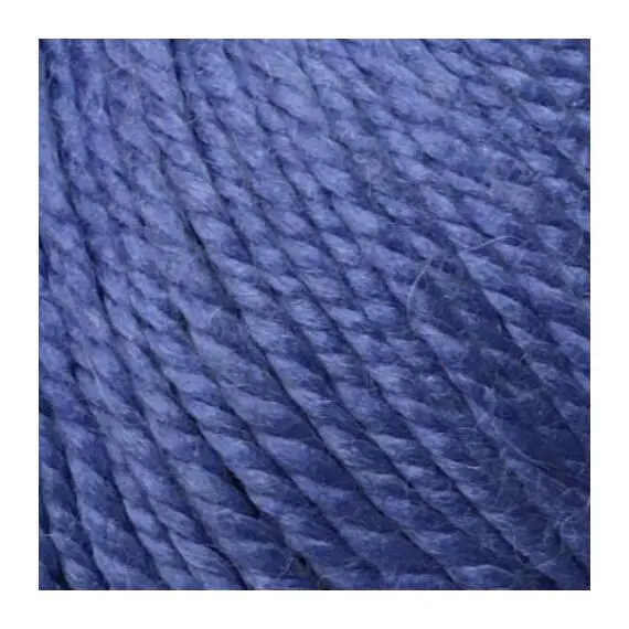 Color City Ангорская коза - 2303 джинсовый, Цвет: 2303 джинсовый