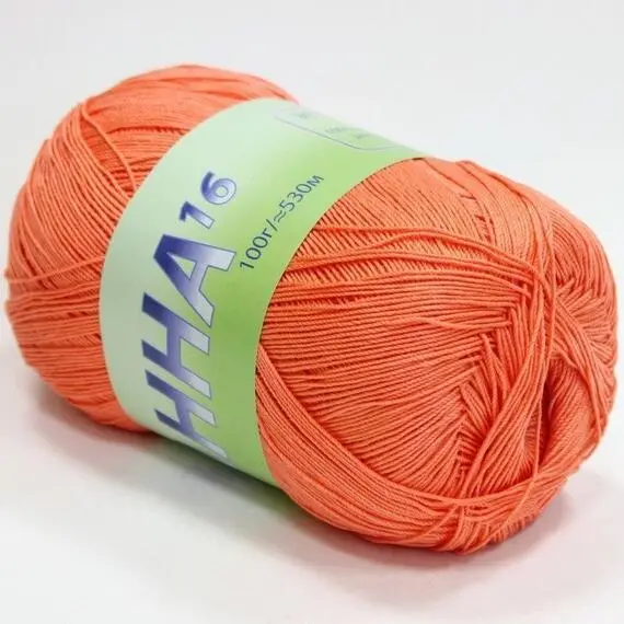 Seam Anna 16 - 310 (коралл), Цвет: 310 (коралл)