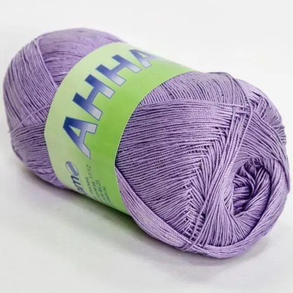 Seam Anna 16 - 325 (сиреневый), Цвет: 325 (сиреневый)