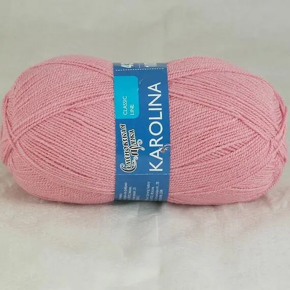 Семеновская Каролина