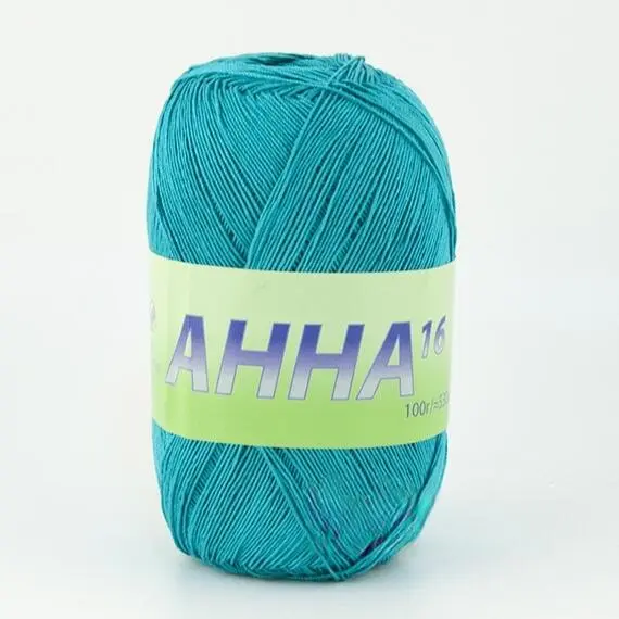 Seam Anna 16 - 049 изумрудная зелень, Цвет: 049 изумрудная зелень