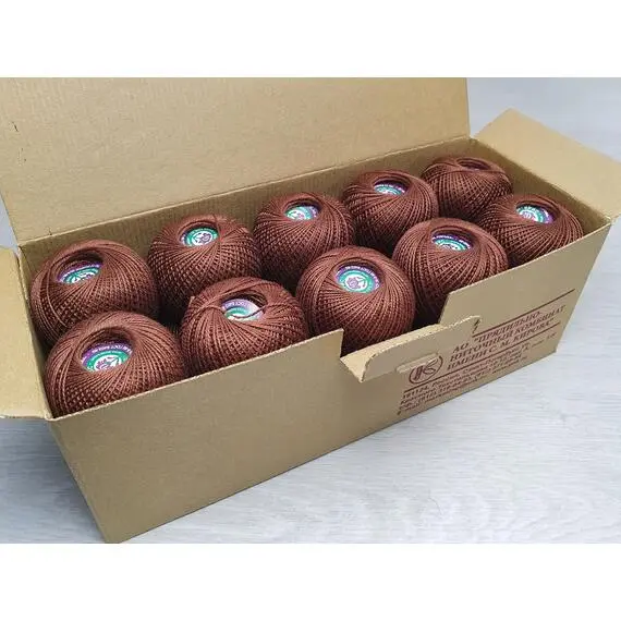 Пнк Им.Кирова Ирис 25 - 5902 т.песок, Цвет: 5902 т.песок
