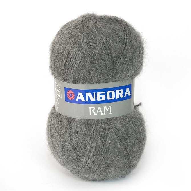 Пряжа ангора. Angora Ram пряжа. Пряжа Angora Ram YARNART. Angora Ram 179. Ангора Ram пряжа 3042.