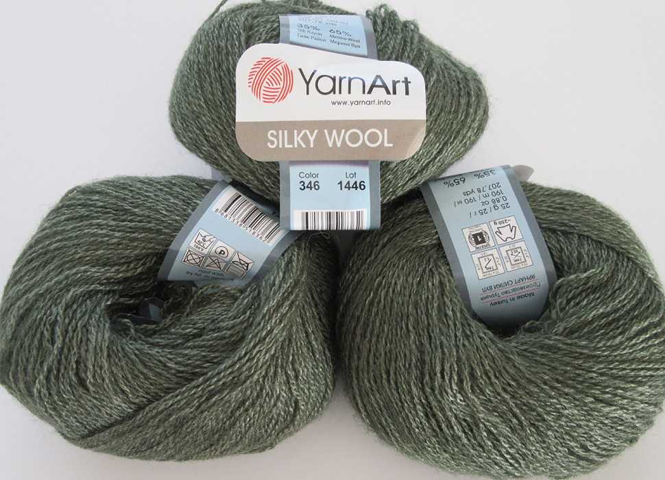 Пряжа silky wool. YARNART Silky Wool 346. Пряжа YARNART Silky Wool. Silky Wool YARNART 343. YARNART Silky Wool 342.