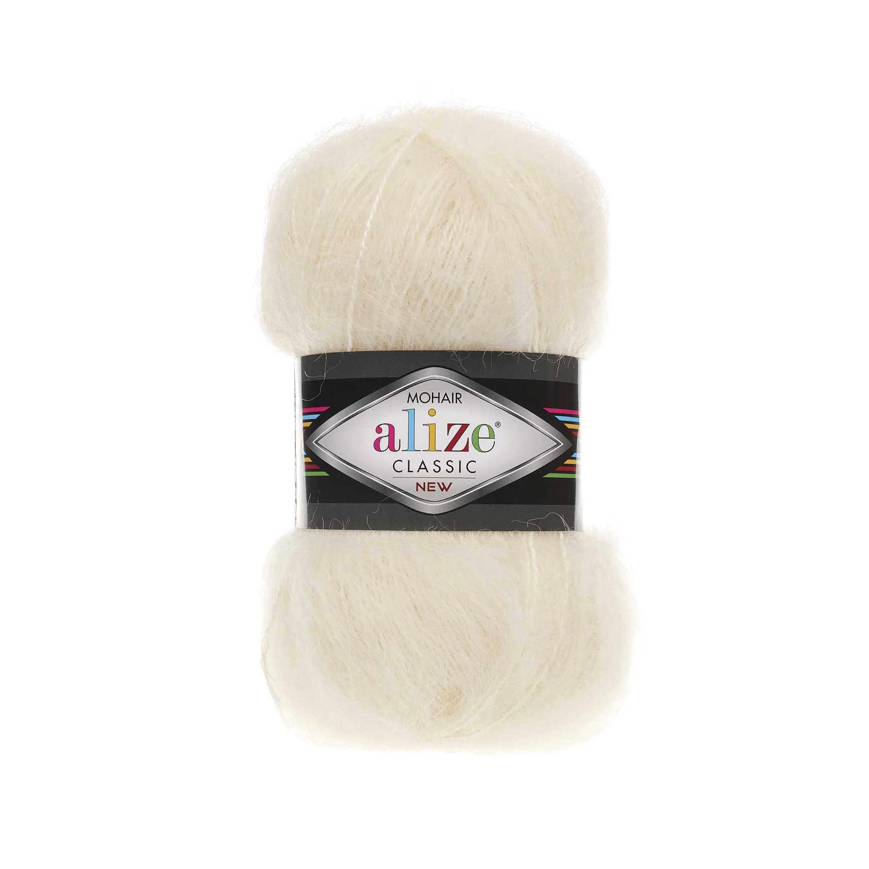 Alize mohair classic