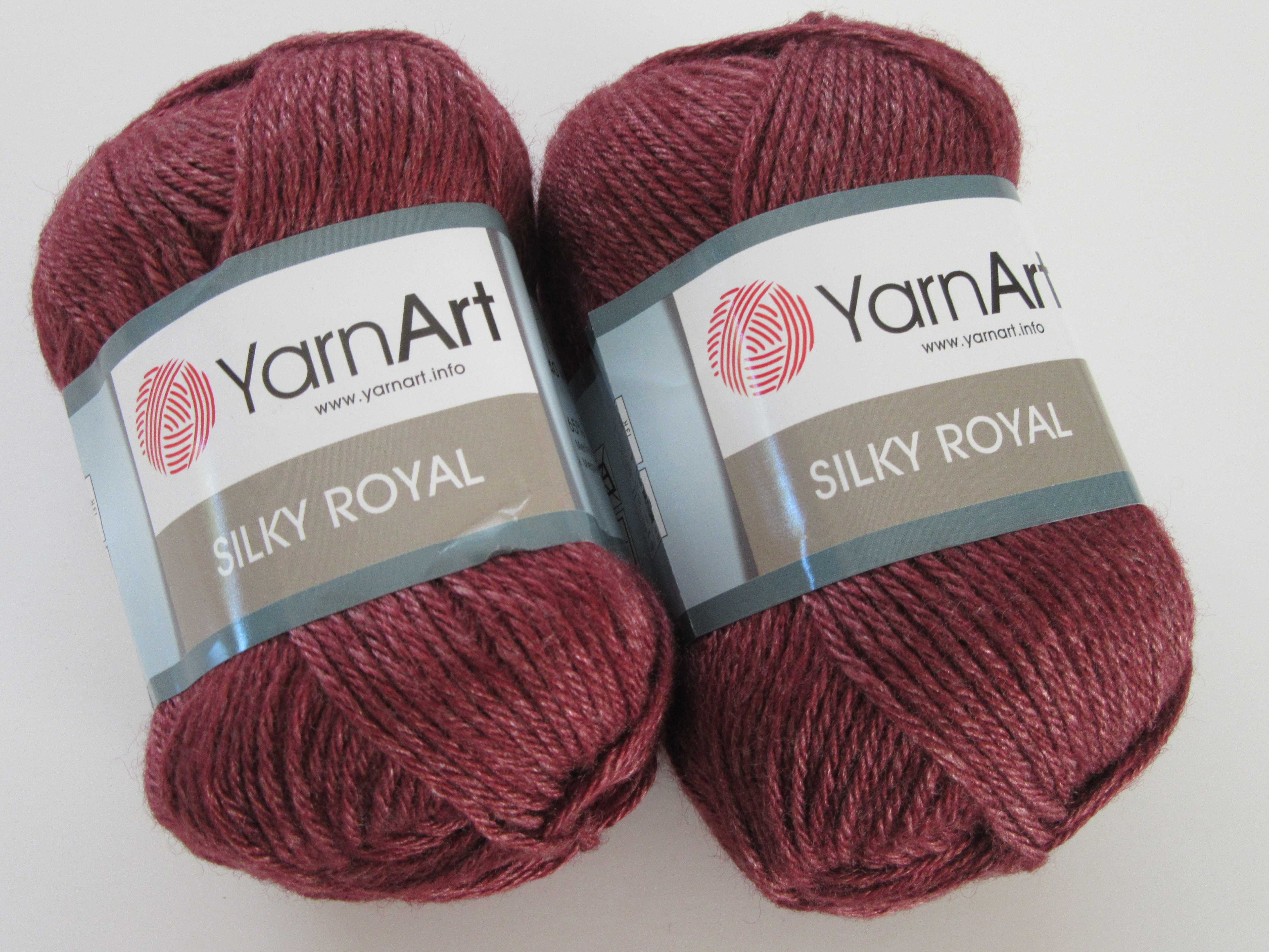 Royal отзывы. YARNART Silky Royal 433. Пряжа YARNART Silky Royal. Силки Роял ЯРНАРТ. YARNART Silk Royal Silky Wool.