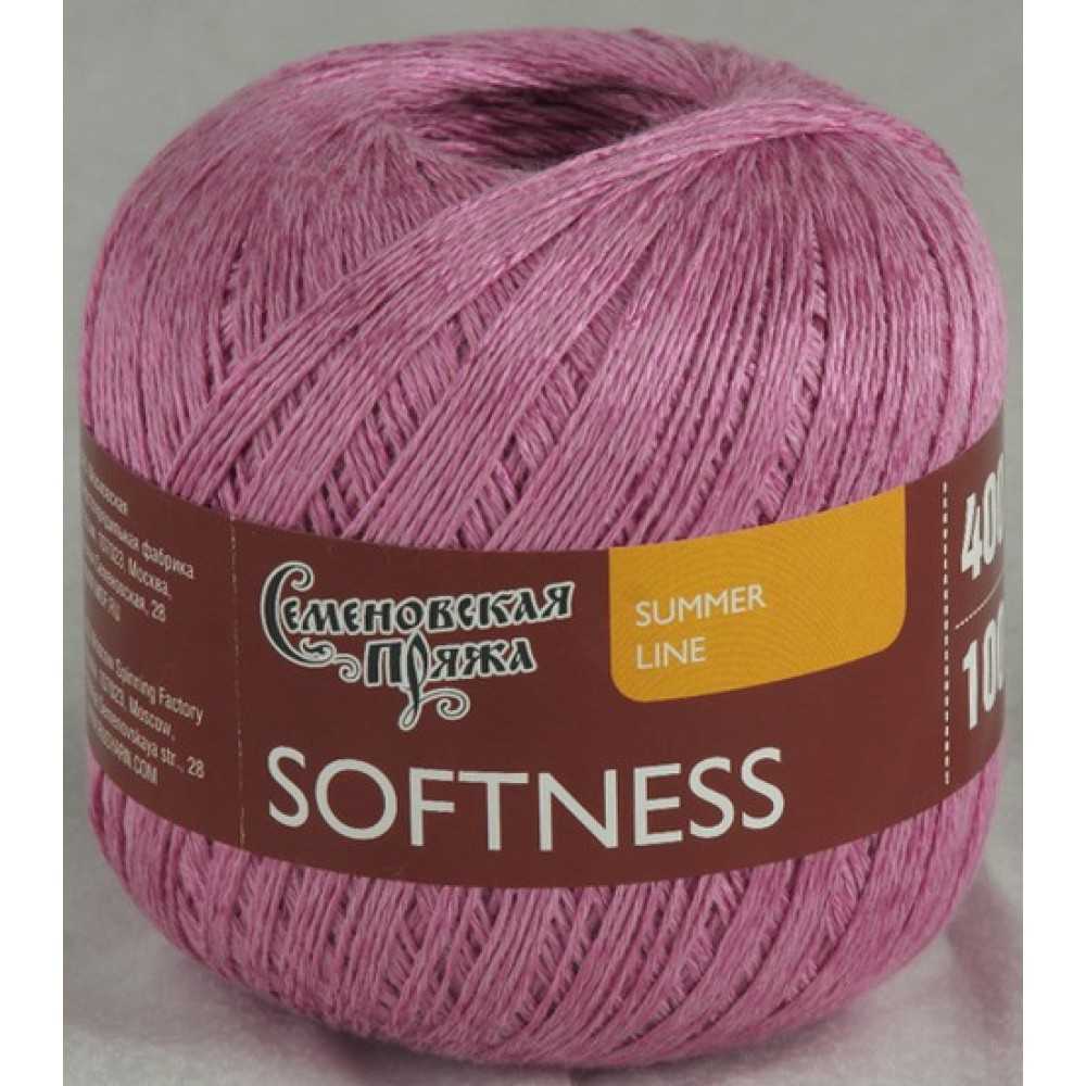 Малая пряжа. Семеновская пряжа softness. Пряжа вискоза Семеновская softness. Семеновская нежность 31118. Семеновская softness / нежность 30158.