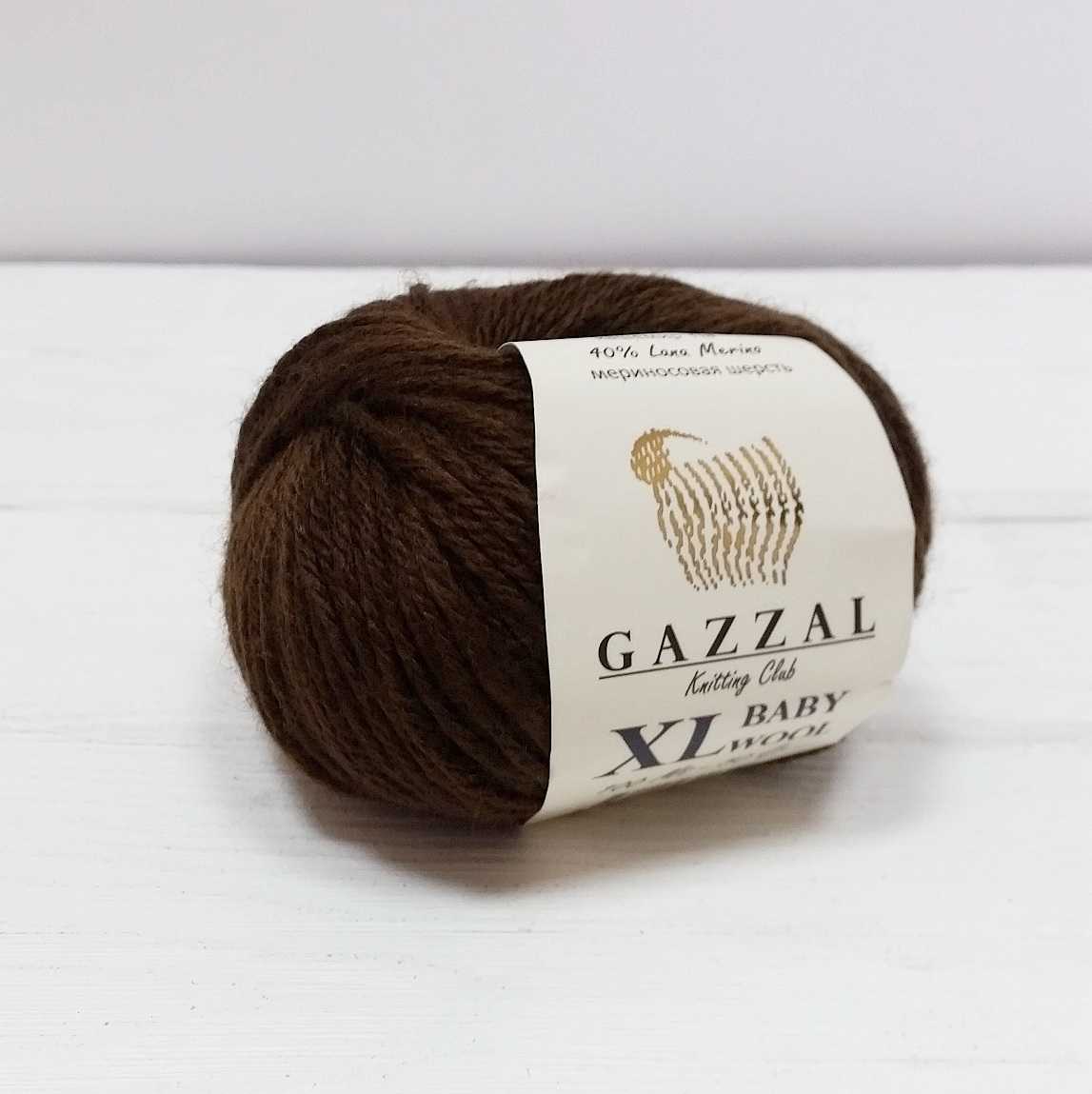 Gazzal baby xl. Пряжа Gazzal Baby Wool XL. Gazzal Baby Wool XL 807. Gazzal Baby Wool XL цвет 807. Gazzal Baby Wool XL 802, 807, 832.